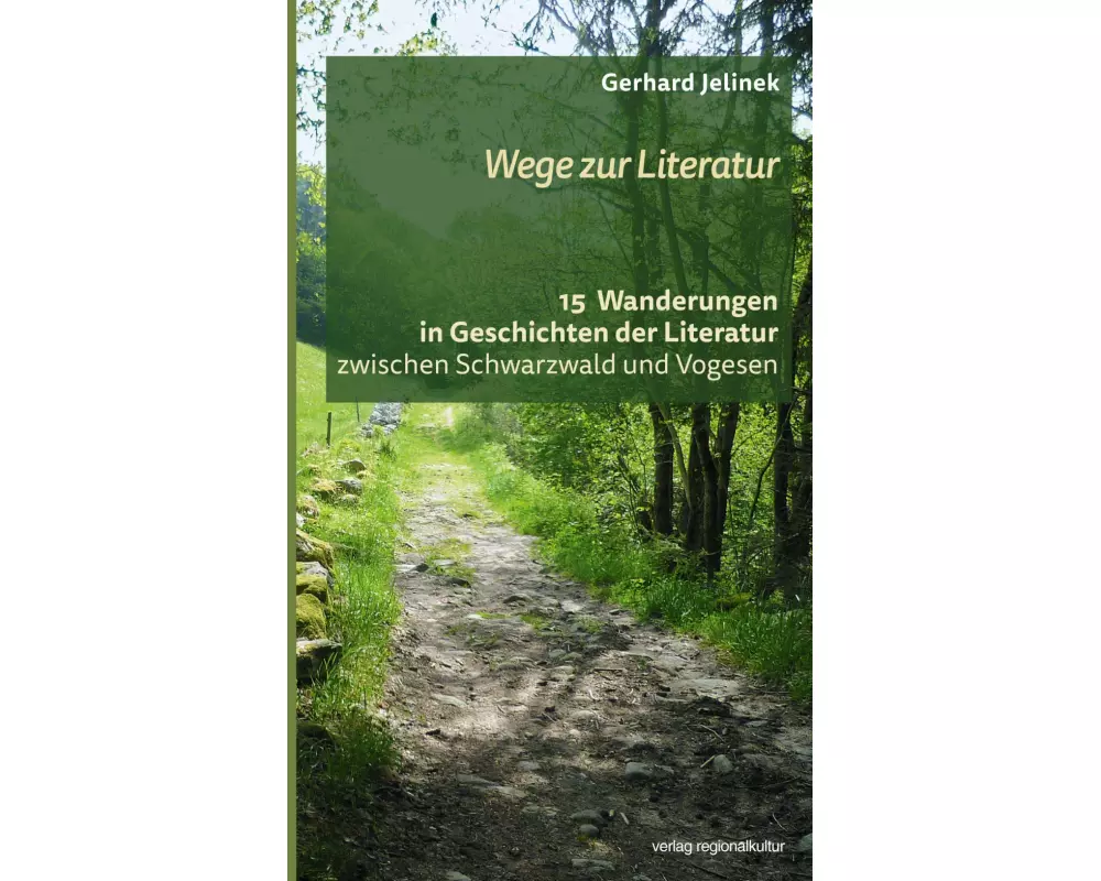 Wege zur Literatur
