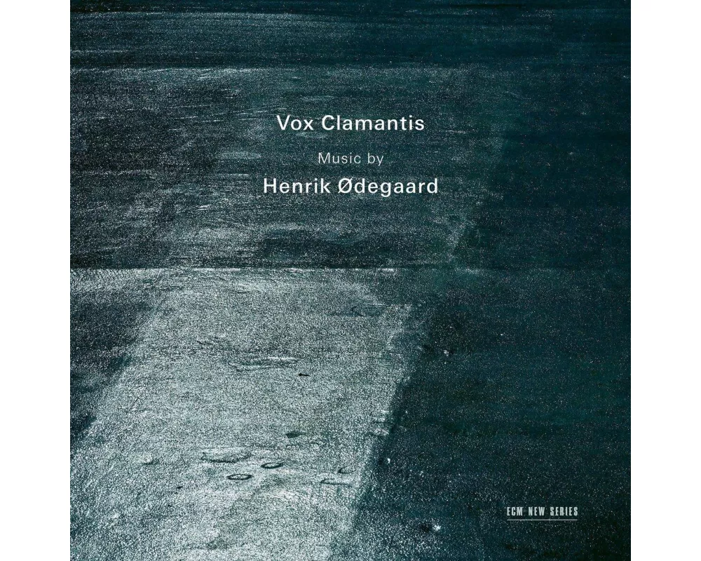 Music by Henrik Odegaard
