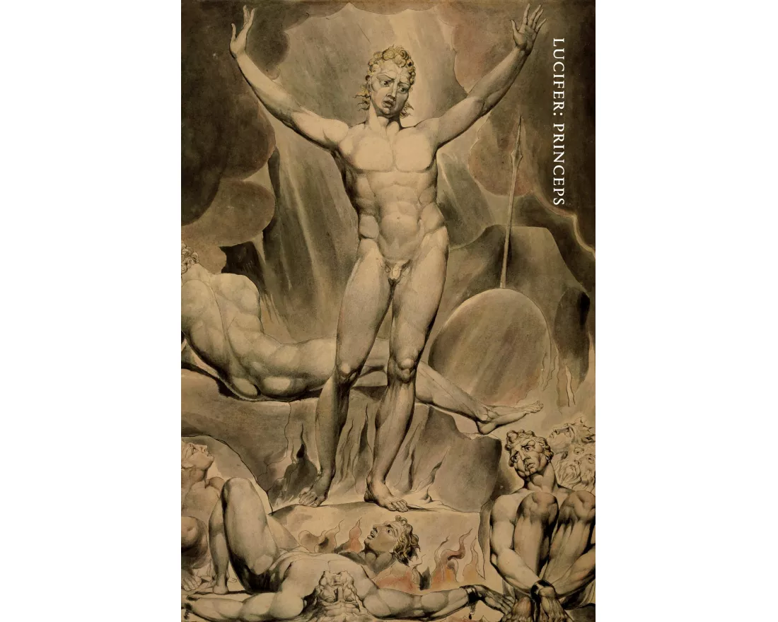 Lucifer