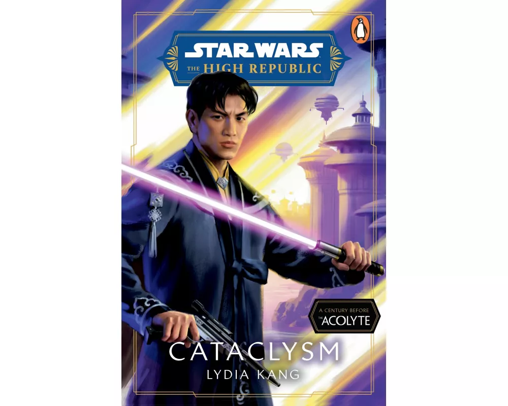 Star Wars: Cataclysm