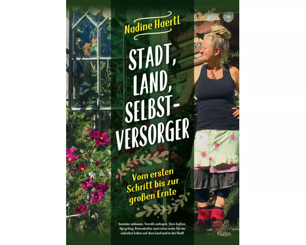 Stadt, Land, Selbstversorger