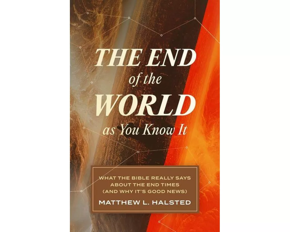 The End of the World as You Know It