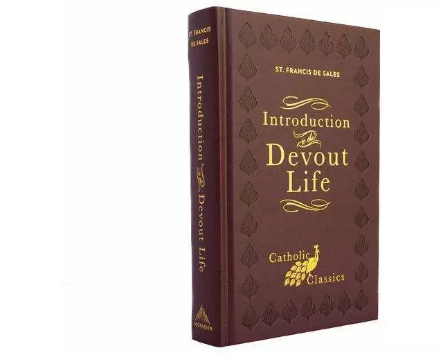 Introduction to the Devout Life
