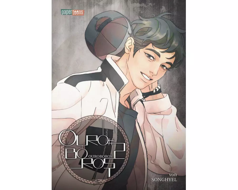 Ouroboros 02