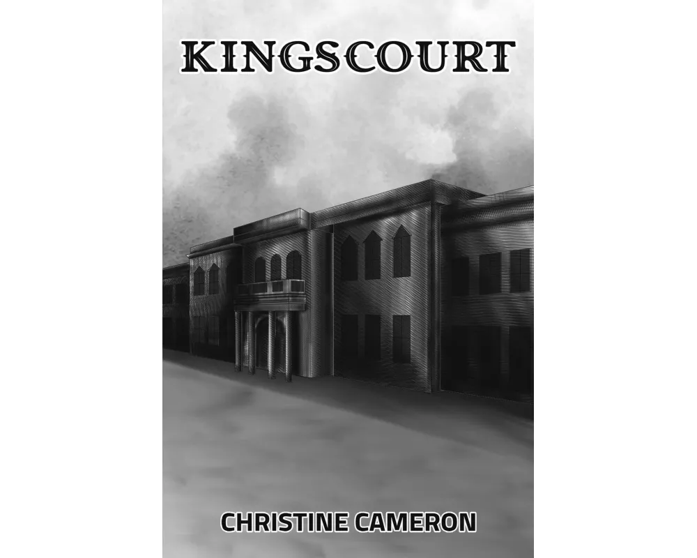 Kingscourt