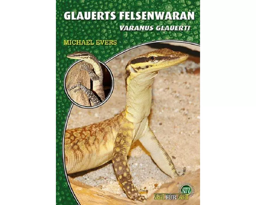 Glauerts Felsenwaran