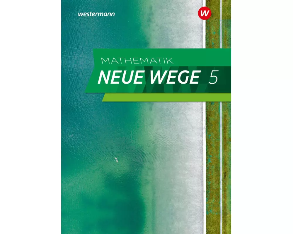 Mathematik Neue Wege SI - Ausgabe 2023 G9 für Niedersachsen