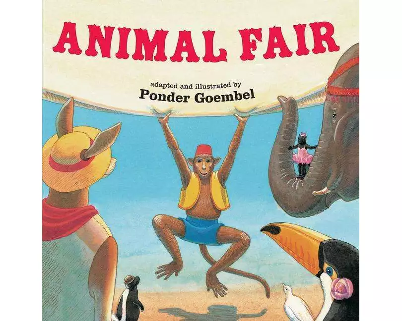 Animal Fair