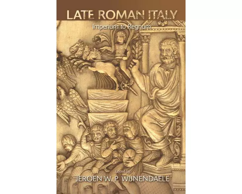Late Roman Italy