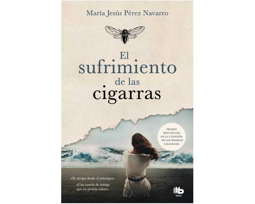 El sufrimiento de las cigarras