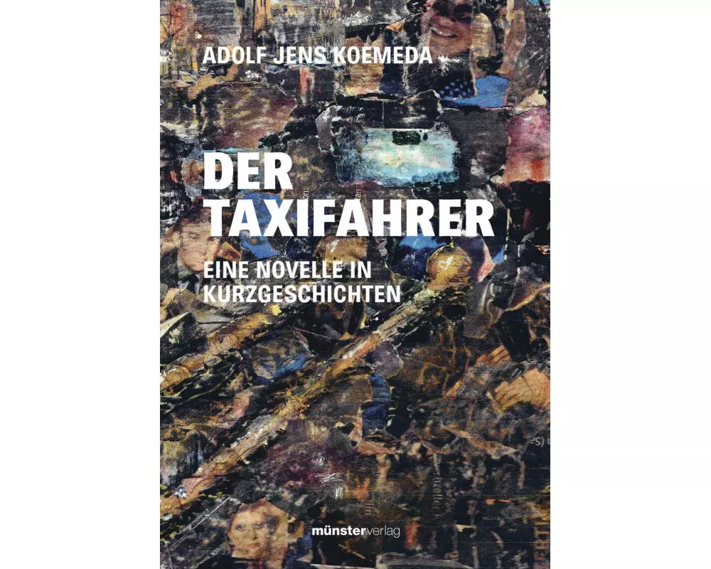 Der Taxifahrer