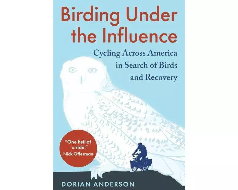 Birding Under the Influence
