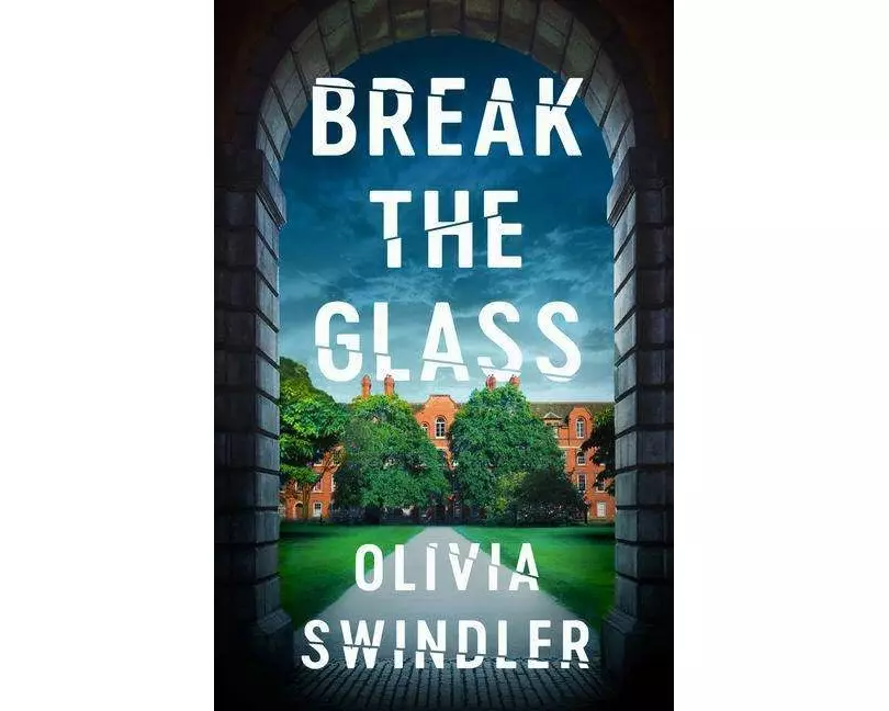 Break the Glass