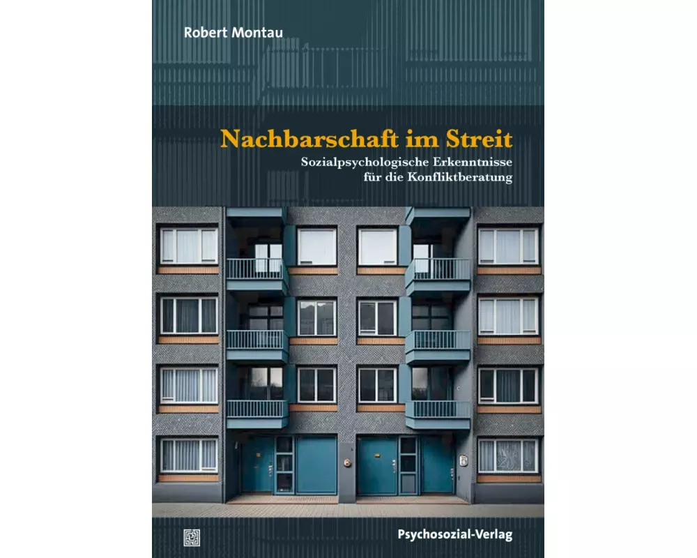 Nachbarschaft im Streit