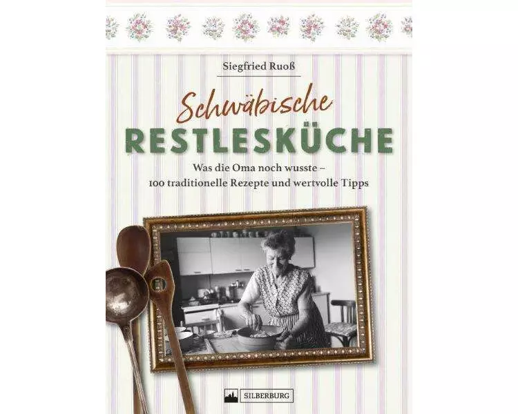 Schwäbische Restlesküche