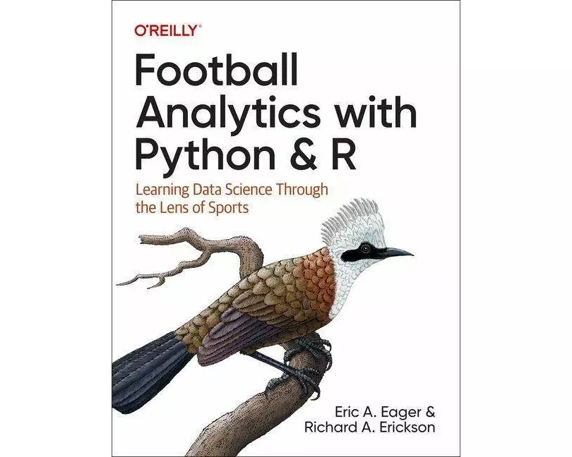Football Analytics with Python & R