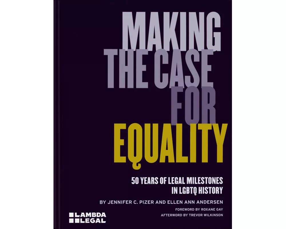 Making the Case for Equality