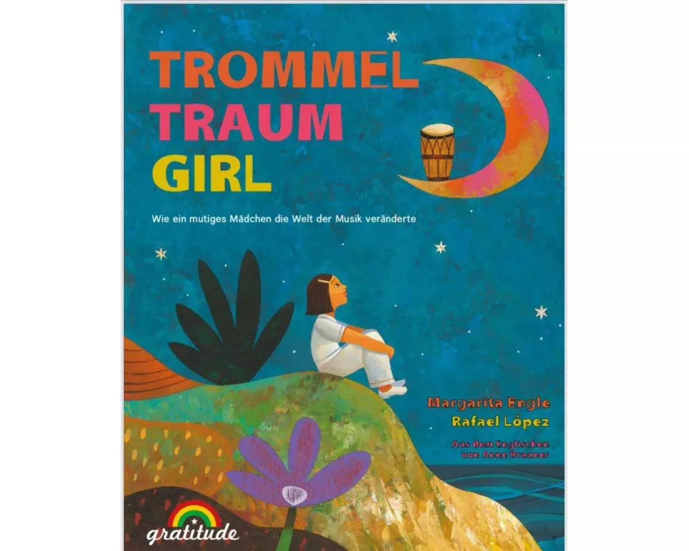 Trommeltraumgirl