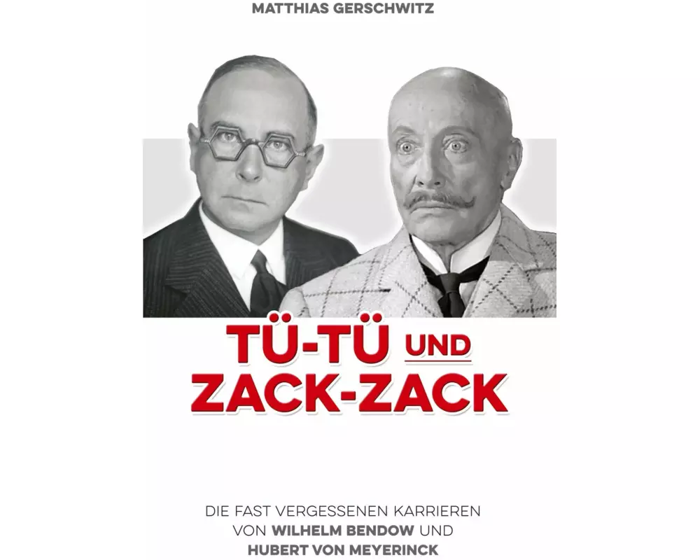 Tü-Tü und Zack-Zack