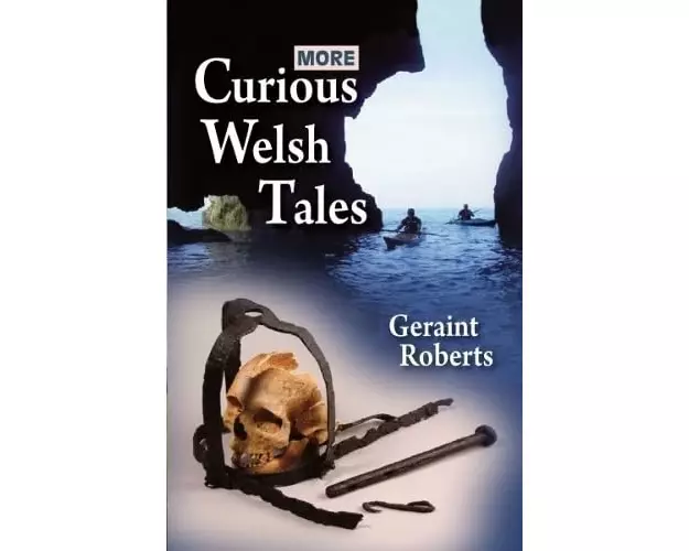 More Curious Welsh Tales