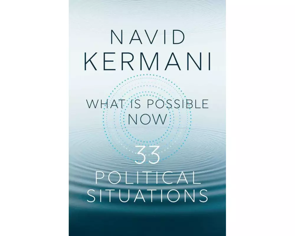 What is Possible Now