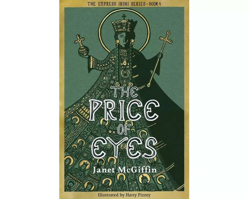 The Price of Eyes