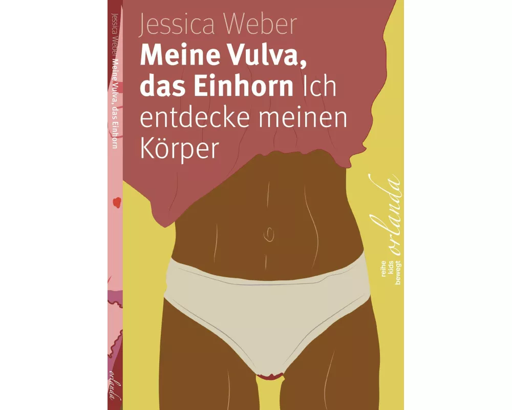 Meine Vulva, das Einhorn