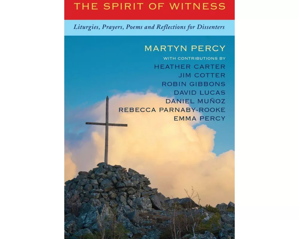 The Spirit of Witness