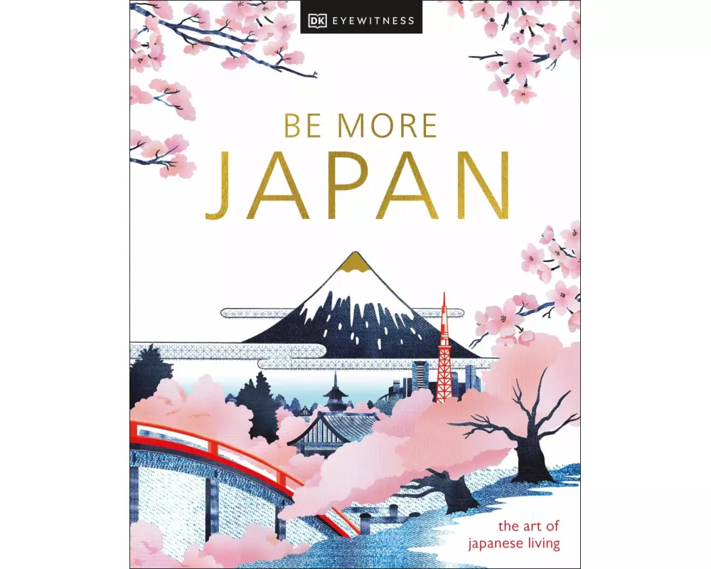 Be More Japan