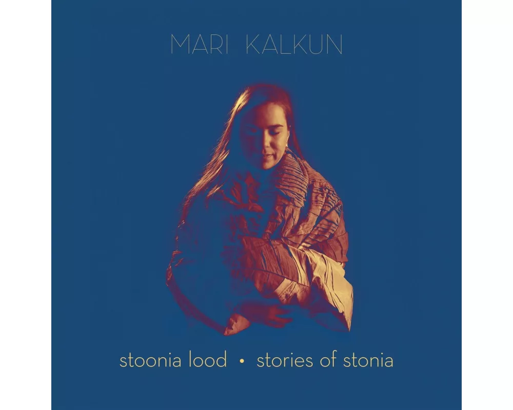 Stories Of Stonia