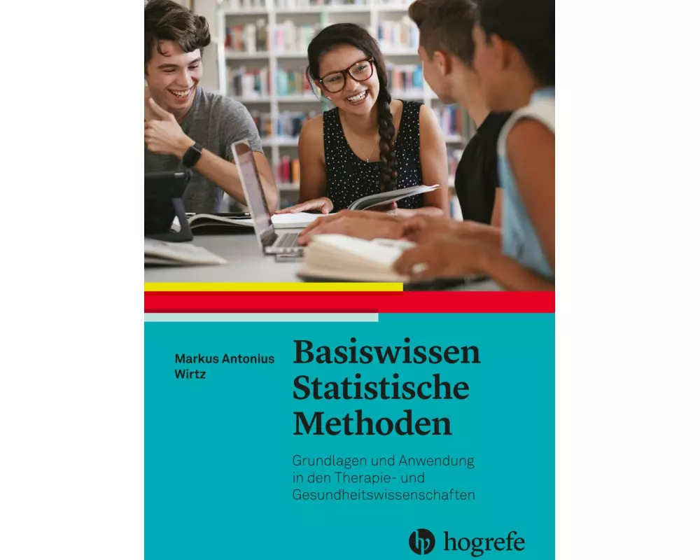 Basiswissen Statistische Methoden