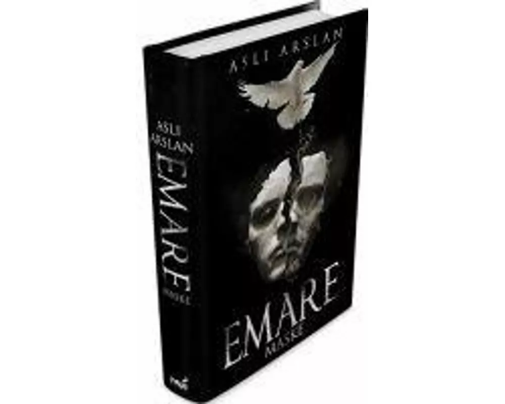 Emare - Maske Ciltli