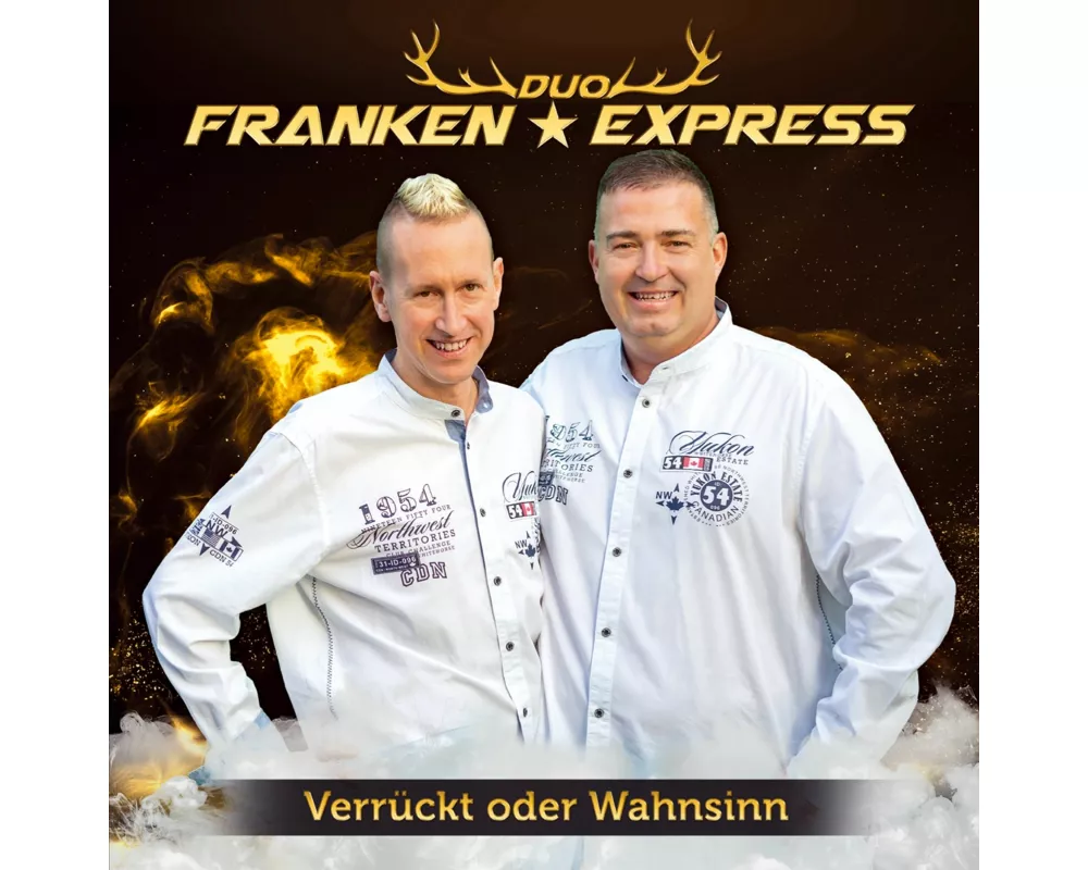 Verrückt oder Wahnsinn