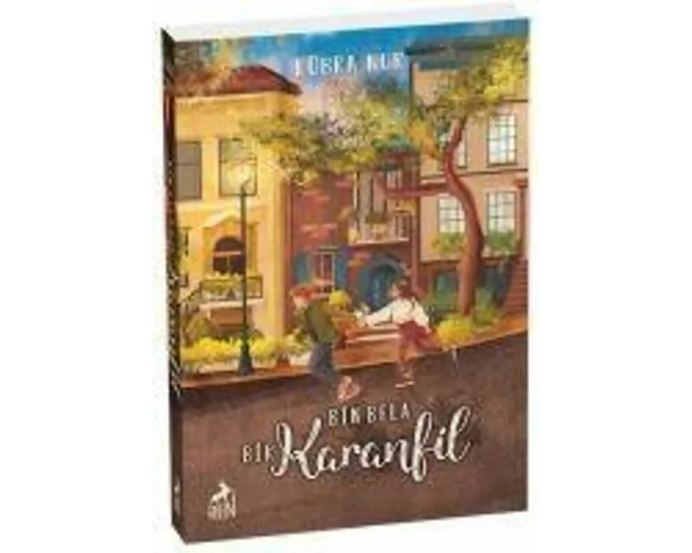 Bin Bela Bir Karanfil