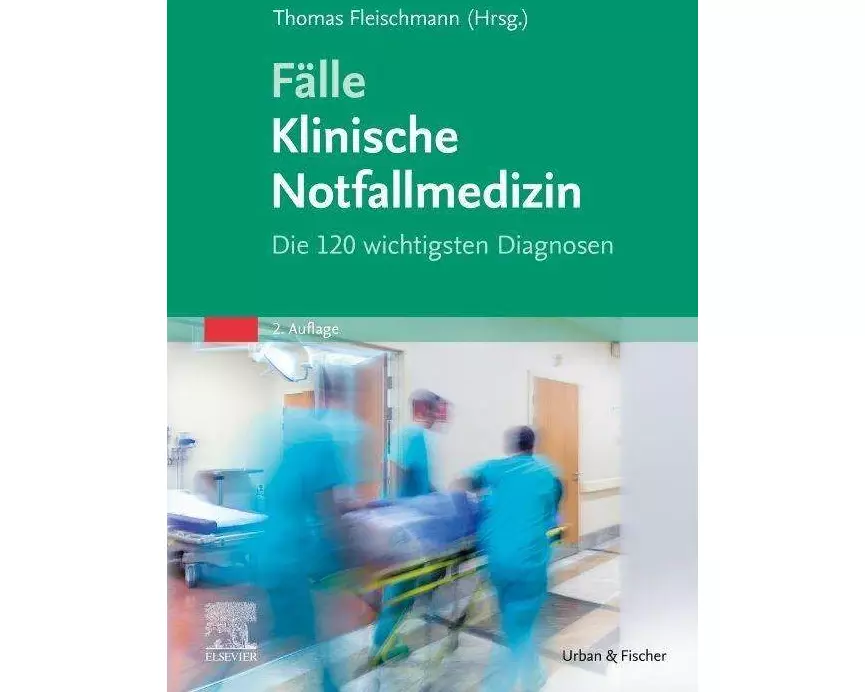 Fälle Klinische Notfallmedizin