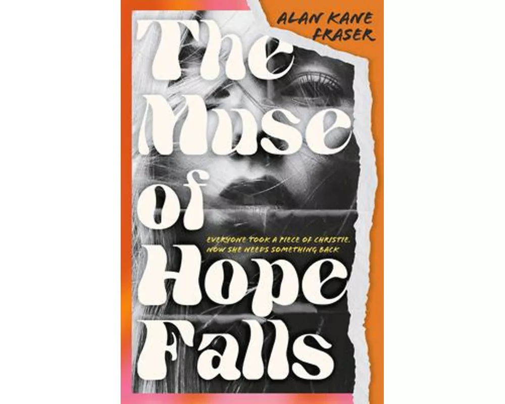 The Muse of Hope Falls