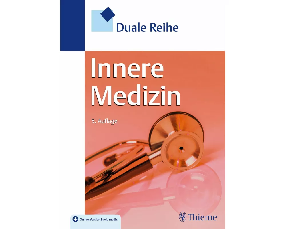 Duale Reihe Innere Medizin