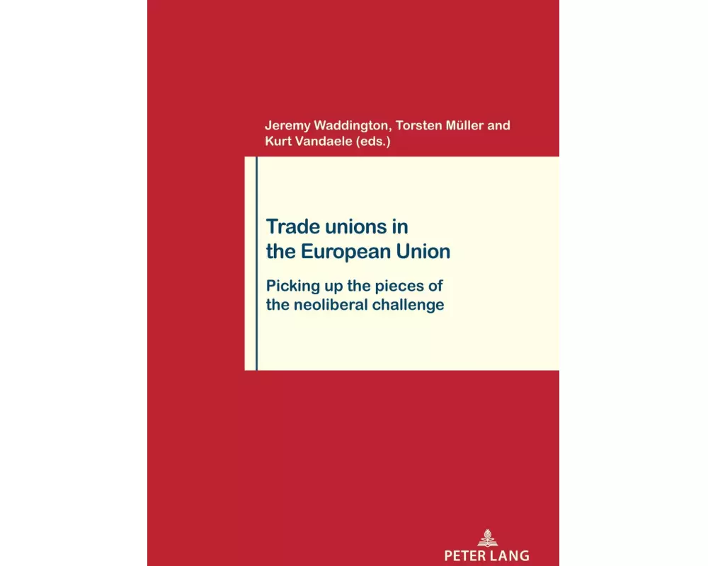 Trade Unions in the European Union