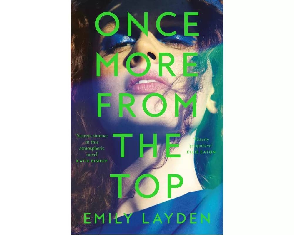 Once More From The Top