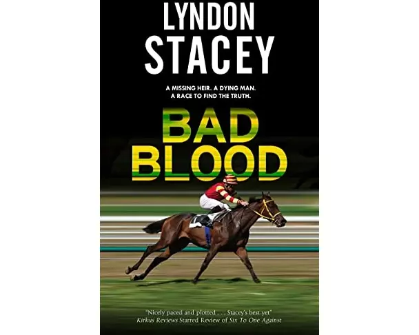 Bad Blood