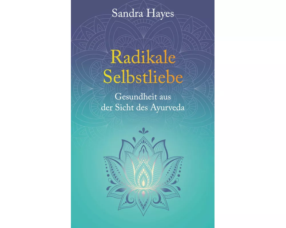 Radikale Selbstliebe