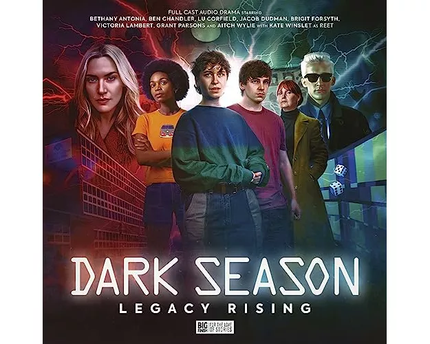 Dark Season: Legacy Rising
