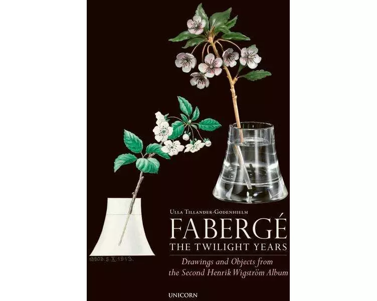 Faberge: The Twilight Years