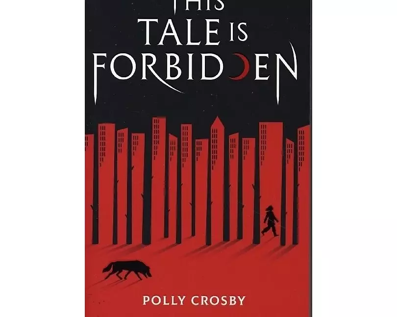 This Tale Is Forbidden