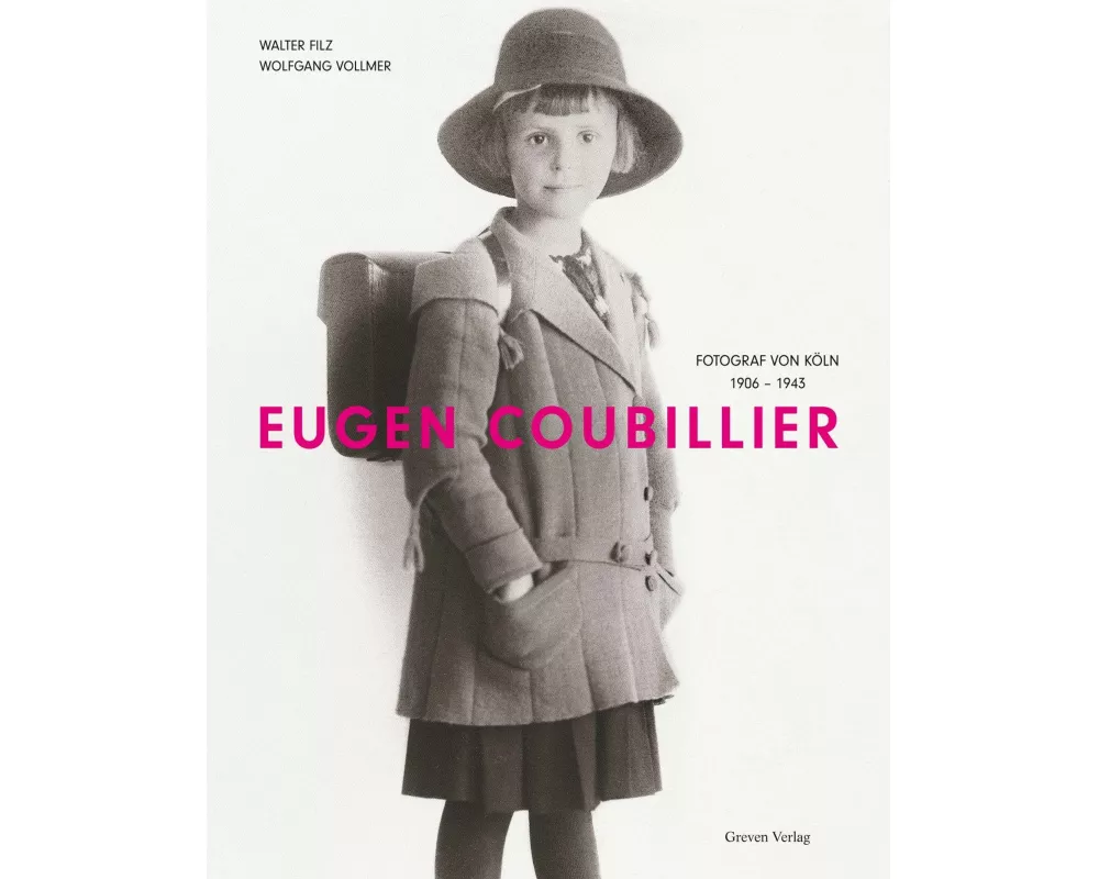 Eugen Coubillier