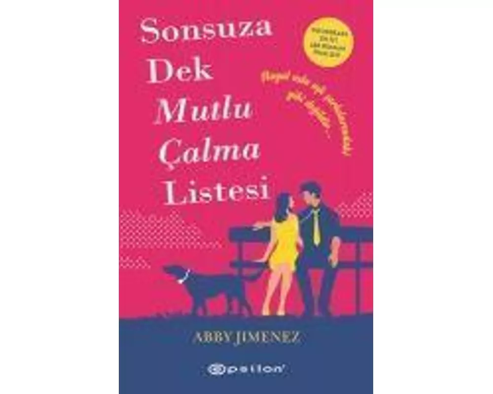 Sonsuza Dek Mutlu Calma Listesi