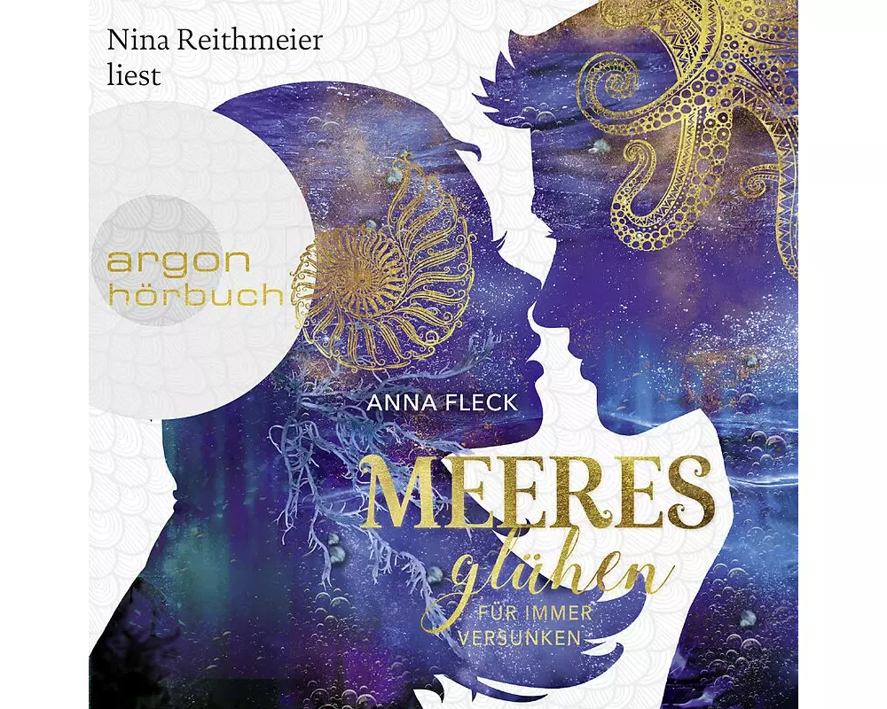 Meeresglühen - Für immer versunken