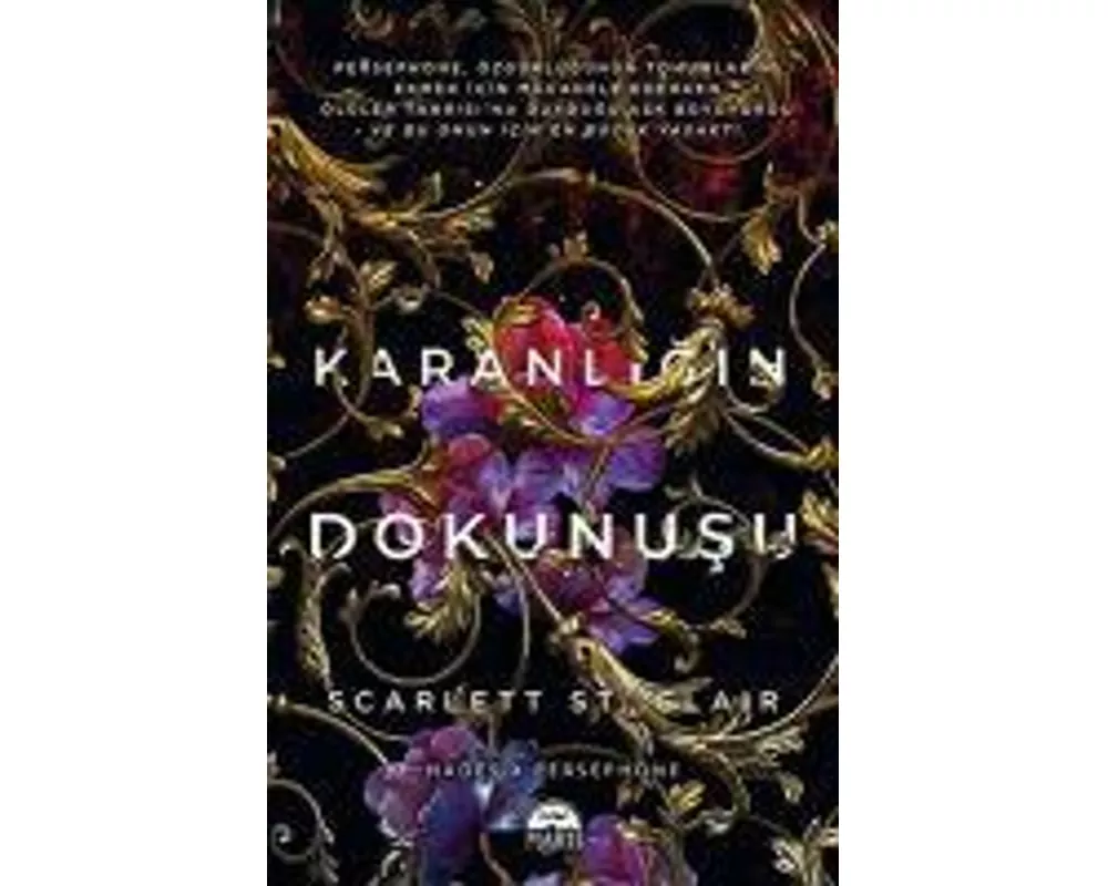 Karanligin Dokunusu