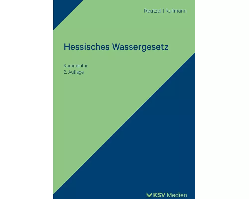 Hessisches Wassergesetz