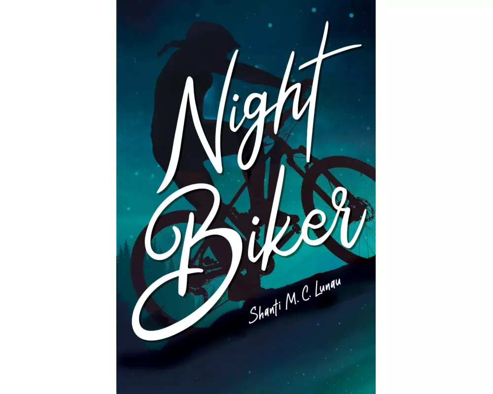 Night Biker